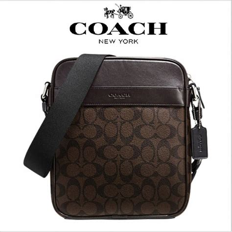 coach handbags for men.